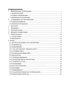 Vorschau - Stundenentwürfe - Stundenentwurf Friedrich Schiller - Der Handschuh - Seite 1