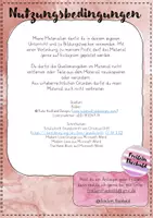 Vorschau - Bildkarten - Tafelmaterial Forscherschritte passend zur Forscheruhr Sek II - Seite 1