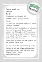 Vorschau - Präsentationen/Tafelbilder - Tafelfußball interaktiv/digital + Eingabefeld + Spielerkarten - Seite 2