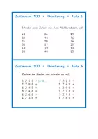 Vorschau - Spiele - klasse 2 kartei 100 orientierung - Seite 2