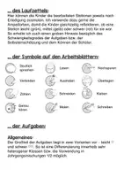 Vorschau - Arbeitsblätter - Winterwerkstatt - differenzierte fächerübergreifende Übungen - Seite 2