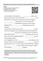 Vorschau - Arbeitsblätter - Arbeitsblätter zum Thema "Angelsachsen" + Lösung & MP3 + - Seite 2