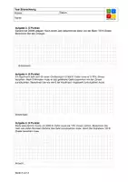 Vorschau - Arbeitsblätter - Zinsrechnung - Seite 2