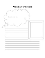 Vorschau - Unterrichtsreihen - Mein Schuljahr - ein individuelles Jahrbuch - Seite 2