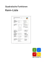 Vorschau - Stundenentwürfe - Komplett-Sammlung Mathematik Arbeitsblätter - Deckblatt