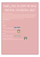 Vorschau - Fördermaterial/Inklusion - A-Z Buchstaben finden - Seite 1