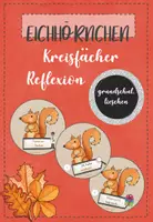 Vorschau - Merkblätter - Reflexion (BUNDLE) - Seite 1