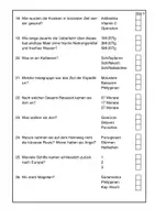 Vorschau - Test - Test: Ferdinand Magellan (mit Lösung) - Seite 2