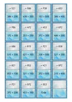 Vorschau - Spiele - Lesespiele - Rechnen ZR1000 - Growing Bundle - Seite 3
