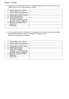 Vorschau - Arbeitsblätter - Übungen und Erarbeitung chemisches Rechnen Stoffmengen - Seite 1