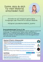 Vorschau - Arbeitsblätter - Dezemberheftchen (Adventskalender) - Klasse 1 - Seite 1