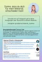 Vorschau - Arbeitsblätter - Dezemberheftchen (Adventskalender) - Klasse 2 - Seite 1