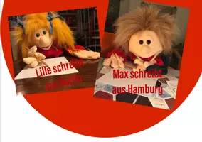 Vorschau - Stundenentwürfe - Die volle Papiertonne im Klassenzimmer - Unterrichtsmaterial Grundschule - Sachunterricht Klasse 1-2 - Deckblatt