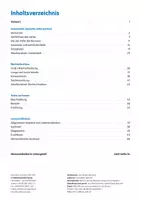 Vorschau - Arbeitsblätter - Fit zum Übertritt - Deutsch 4. Klasse - Seite 1