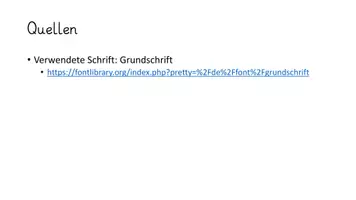 Vorschau - Arbeitsblätter - Vorwissen vs Fragen - Seite 3
