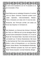 Vorschau - Unterrichtsreihen - Karneval der Tiere - Fächerübergreifend Grundschule - Seite 2