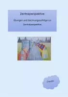 Vorschau - Arbeitsblätter - Zentralperspektive Dossier - Deckblatt