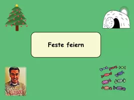 Vorschau - Unterrichtsreihen - Material - It is all about Jesus - Seite 1