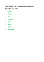 Vorschau - Unterrichtsreihen - Material - It is all about Jesus - Seite 3