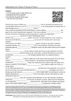 Vorschau - Arbeitsblätter - Lernposter + Arbeitsblätter zum Thema "Francisco Franco" + Lösung & MP3 + Mindmap + Infografik - Seite 1
