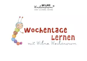 Vorschau - Mal- und Bastelvorlagen - Großes Materialpaket für Kita und Kindergarten von Wilma Wochenwurm - Seite 1