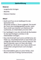 Vorschau - Arbeitsblätter - Stadt Land Fluss - Seite 1