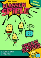 Vorschau - Spiele - Spiel ohne Material: Laufen und Stoppen (2-20 Min) - Deckblatt