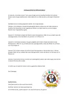 Vorschau - Arbeitsblätter - Lustige Lückengeschichte "Am Weihnachtsabend", ideal für Weihnachten - Seite 3