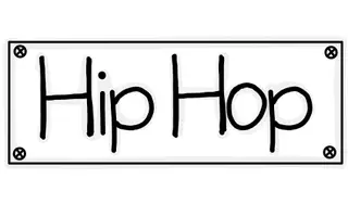 Vorschau - Arbeitsblätter - HIP HOP - Eine eigene Hip Hop Choreografie entwickeln - Deckblatt