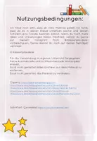 Vorschau - Arbeitsblätter - Bilderbuch : "Och Monstere wäschen sech Zänn" - Seite 1
