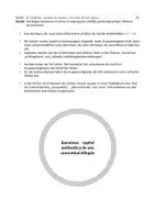 Vorschau - Unterrichtsreihen - Barcelona: capital polifacética de una comunidad bilingüe - Material - Seite 2
