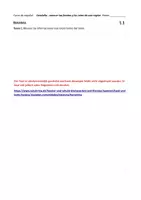Vorschau - Unterrichtsreihen - Barcelona: capital polifacética de una comunidad bilingüe - Material - Seite 3