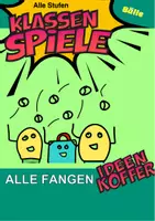 Vorschau - Spiele - Spiel mit Bällen: Alle fangen (5-20 Min) - Deckblatt