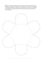 Vorschau - Mal- und Bastelvorlagen - Kreativer Musikunterricht - Material 1: Musikalischer Steckbrief - Seite 2