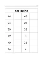 Vorschau - Spiele - Spiel Kleines Einmaleins - Seite 3