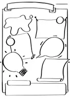 Vorschau - Arbeitsblätter - Feedback für Lehrerinnen und Lehrer (Deutsch und Englisch) - Seite 3