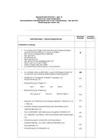 Vorschau - Klassenarbeiten - Klassenarbeit Deutsch 8 Unfallbericht Aufgabe - Seite 3