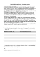Vorschau - Arbeitsblätter - AB - Athen - erste Demokratie? - Deckblatt