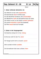 Vorschau - Spiele - Tests zu Verben (Gruppe A, B) - Seite 1