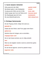 Vorschau - Spiele - Tests zu Verben (Gruppe A, B) - Seite 3