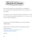 Vorschau - Arbeitsblätter - daily routines & Tag für Tag Freundlichkeit feiern Kalender - Seite 1
