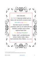 Vorschau - Mal- und Bastelvorlagen - Kreative Ideen für ein schönes Zuhause Koisyn Schneider - Seite 1