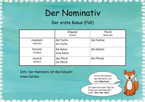 Vorschau - Merkblätter - Die Merkblätter der vier Fälle - Seite 3