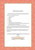 Vorschau - Arbeitsblätter - Arbeitsblätter zu den vier Fällen - Seite 1