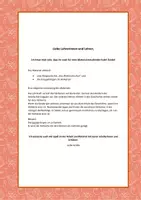 Vorschau - Bildkarten - Weihnachtliche Hörgeschichte "Das Weihnachtsfest" - Seite 1
