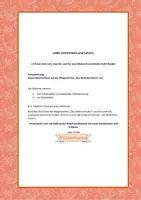 Vorschau - Arbeitsblätter - Kreative Schreib- und Malanlässe zu der weihnachtlichen Hörgeschichte "Das Weihnachtsfest" - Seite 1