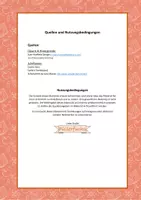 Vorschau - Bildkarten - Weihnachtliche Hörgeschichte "Der Weihnachtsmann beginnt seine Reise" - Seite 2