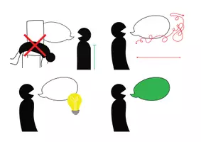 Vorschau - Poster - Feedbackkarten & Poster Präsentieren - Seite 1