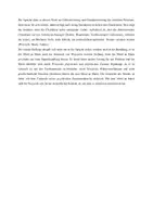 Vorschau - Text - Woyzeck: Sprachanalyse der Figuren - Text - Seite 1