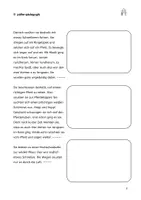 Vorschau - Arbeitsblätter - Knopf auf Übungs- und Lernheft s-ss-ß - Seite 3